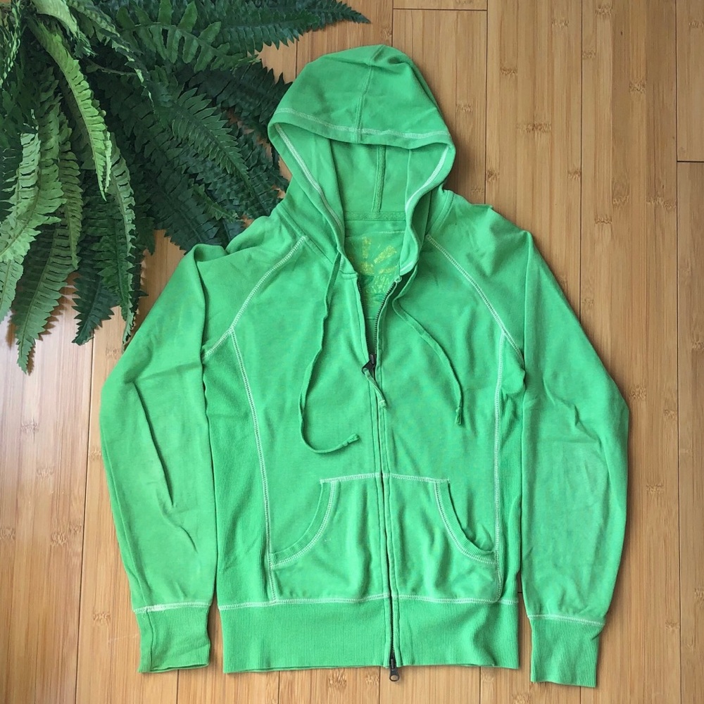 GAP | Zip Hoodie